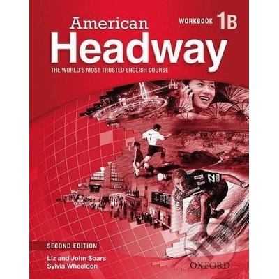 American Headway 2nd Edition 1 Work Book B
