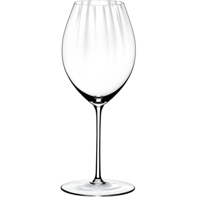 Riedel Pohár na červené víno PERFORMANCE SYRAH SHIRAZ 630 ml