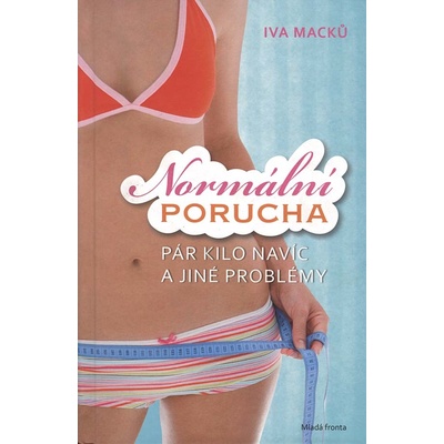 Normální porucha