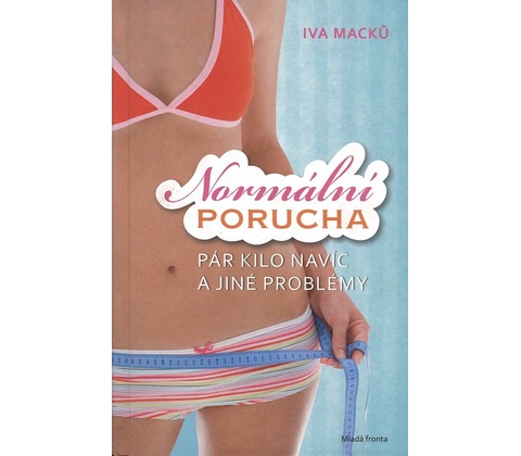 Normální porucha