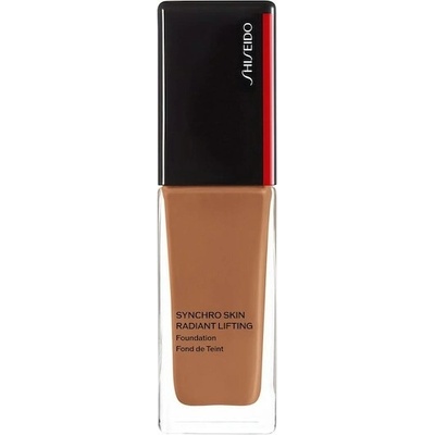 Shiseido Foundation Synchro Skin Radiant Lifting Foundation SPF 30 510 30 ml