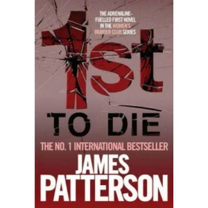1st to Die | James Patterson (2009)