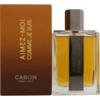 Caron Aimez Moi Comme Je Suis toaletní voda pánská 125 ml