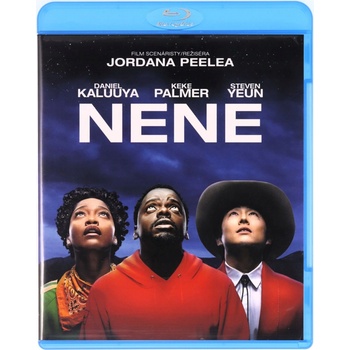 Nene BD