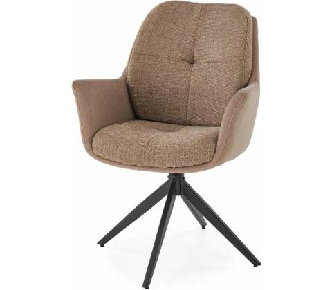 Sconto Ks-591 Hnedá