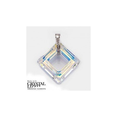 Swarovski element Prívesok PSW008