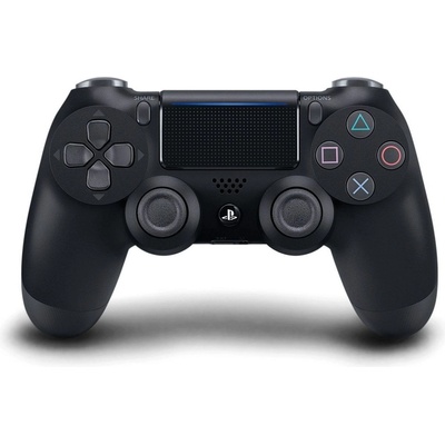 PlayStation DualShock 4 V2 PS719870050 – Zboží Mobilmania