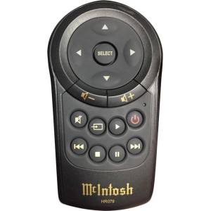 съвместим MCINTOSH HR079 - съвместимо дистанционно управление на марката General (HR079) Дистанционно
