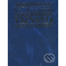 Vyznania - Sv. Augustín