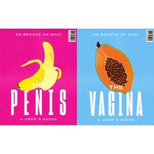 Penis Book / The Vagina Book
