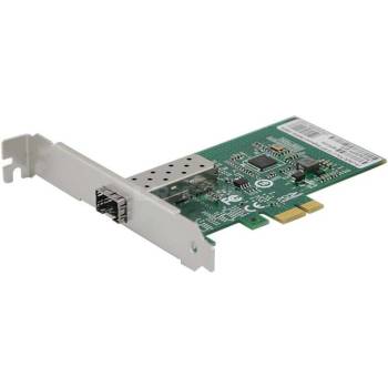 LR-Link LREC6230PF-SFP, 1GbE, 1000Base-LX 1310nm, 1000Base-LX 850nm, 64-bit, 32-bit (LREC6230PF-SFP)