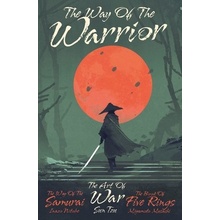 The Way of the Warrior: Deluxe 3-Volume Box Set Edition Tzu SunBoxed Set