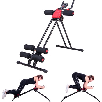 inSPORTline Ab Lifter Easy