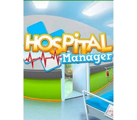 Hospital Manager