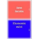 Ekonomie měst - Jane Jacobs