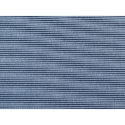 modrý úplet 2859 s proužky