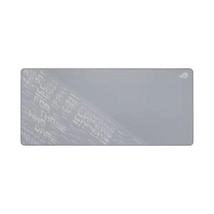 ASUS rog scabbard ii arctic gray xxl голяма гейминг подложка за мишка