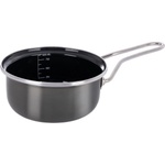 ORION Емайлиран тиган 800 ml Metalic - Orion (113619)