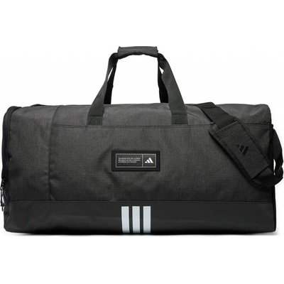 adidas 4ATHLTS Duffel Large 70 l bílá černá – Zboží Dáma