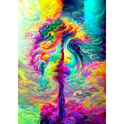 Enjoy - Puzzle All My Dreams - 1 000 piese
