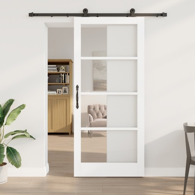Omaxi posuvné 832443 Bílá 93 x 211 cm