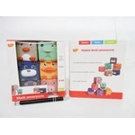 Smily Play Soft sensory pads 6 elements - mallbg - 19,40 лв