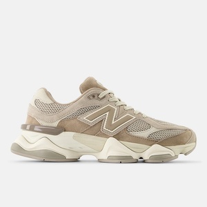 New Balance Маратонки New Balance 9060 Mushroom - U9060ERC - bgsport