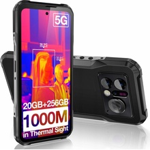 Doogee V20 Pro 5G 20GB/256GB