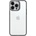 Spigen Калъф Spigen - Optik Crystal, iPhone 14 Pro Max, прозрачен (8809811863659)