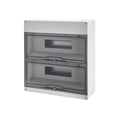 GEWISS GW 40009 36TE