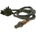 Lambda sonda BOSCH 0 258 007 136