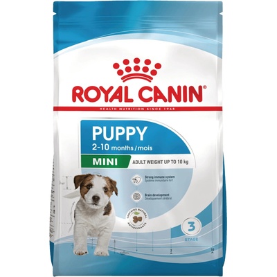 Royal Canin Mini Junior 0,8 kg
