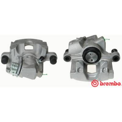 Brzdový strmeň BREMBO F 61 244 (F61244)