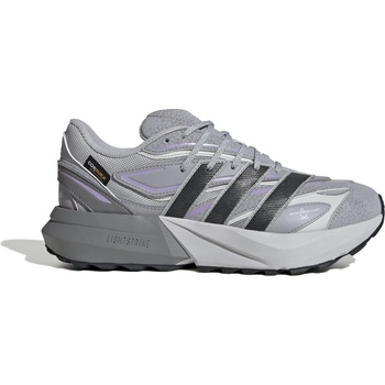 adidas Маратонки Adidas Women's Lightblaze Runners - Grey/ Plum