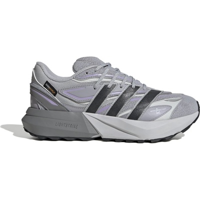 adidas Маратонки Adidas Women's Lightblaze Runners - Grey/ Plum