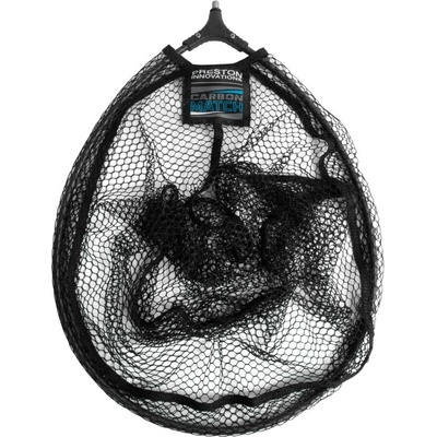 Preston Podberáková Hlava Carbon Match Landing Net 18"