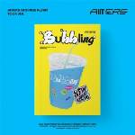 Daniel Shopping s. r. o AIMERS: Bubbling (Soda Version) - CD (061068)