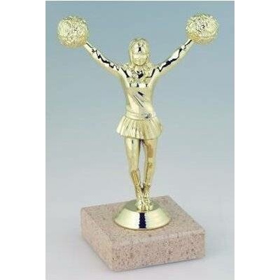 Figurka roztleskávačka 15 19 cm 17 cm