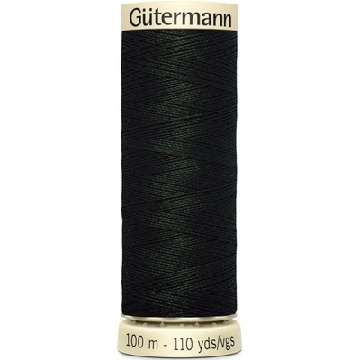 Univerzální šicí nit Gütermann 100m barva 766