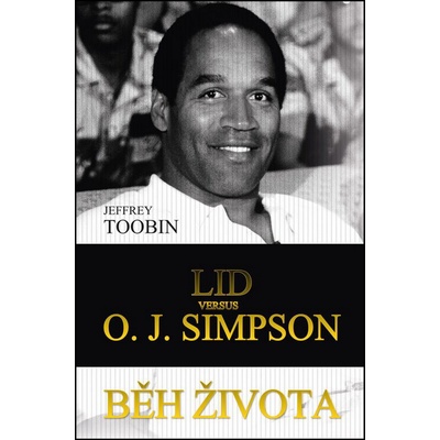 Běh života: Lid versus O. J. Simpson
