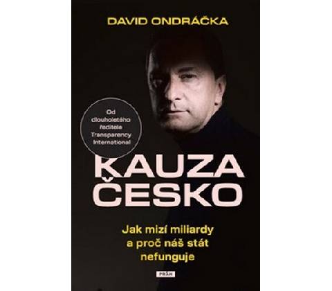 Kauza Česko