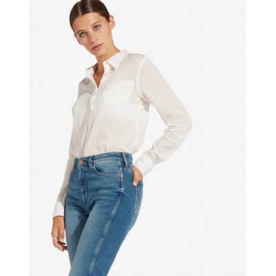 Wrangler 1 PKT petal pink W5241OBY1
