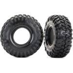 Traxxas гума 2.2" Canyon Trail, вложка (2)