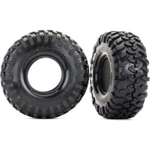 Traxxas гума 2.2" Canyon Trail, вложка (2)