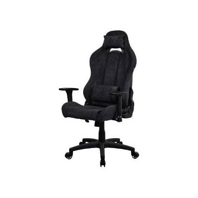 AROZZI TORRETTA Soft Fabric v2 čierna