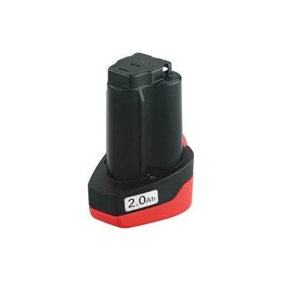 Metabo 625438000, 10.8 V, 2 Ah, Li-Ion