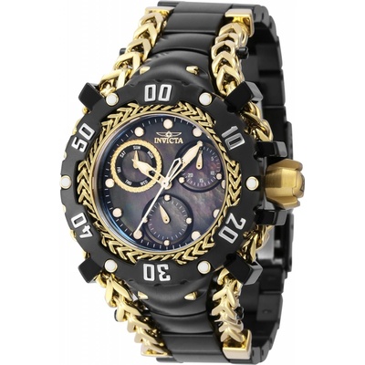 Invicta 41107