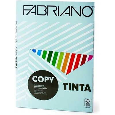 Fabriano Копирна хартия Copy Tinta, A3, 80 g/m2, небесносиня, 250 листа (60729742_CELESTE)