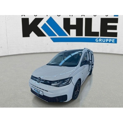 Volkswagen Caddy Maxi 2.0 TDI DSG Edition 90 kW