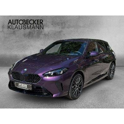 BMW 120 M Sport 125 kW